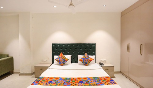 Habitación Premium