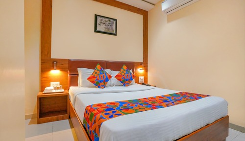 Habitación Premium