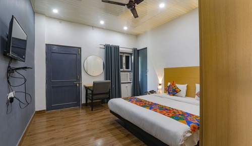 Habitación Premium