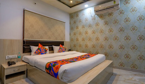 Habitación Premium