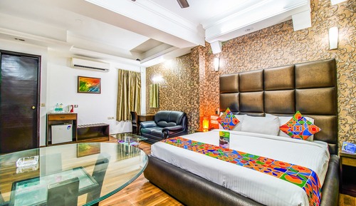 Habitación Premium