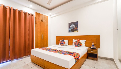 Habitación Premium