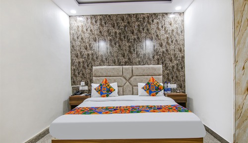 Habitación Premium