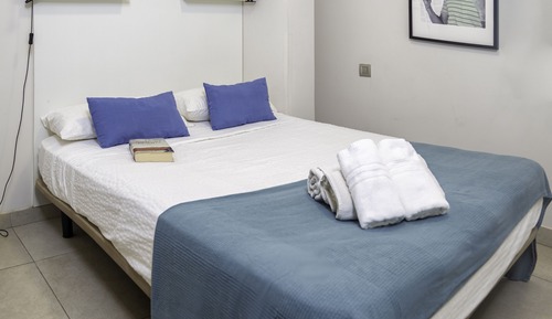 Apartamento económico