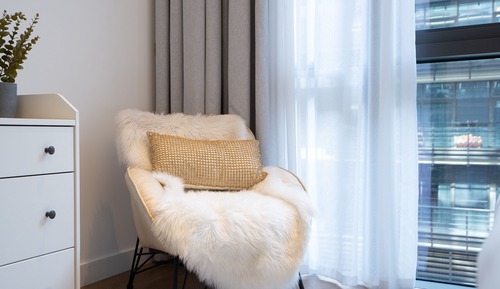 Luxury Apartment