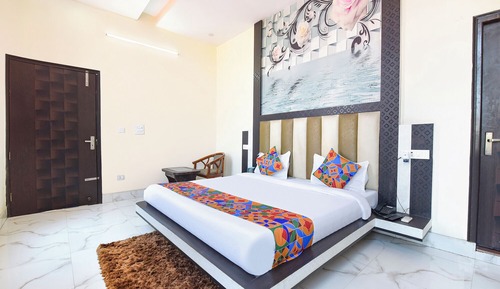 Habitación Premium