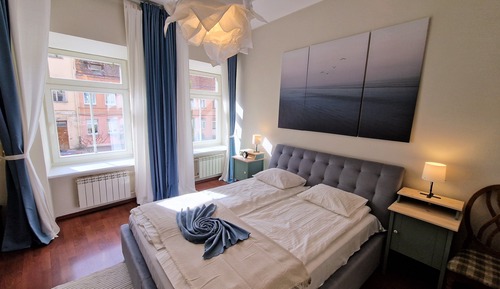 Apartamento Confort