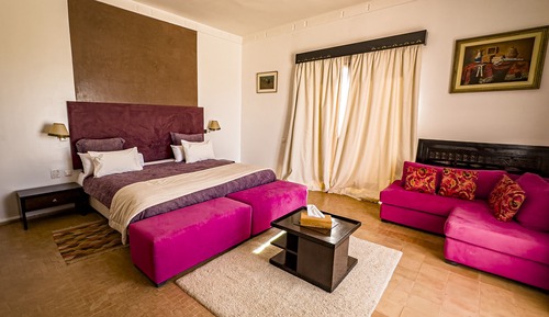 Suite Deluxe