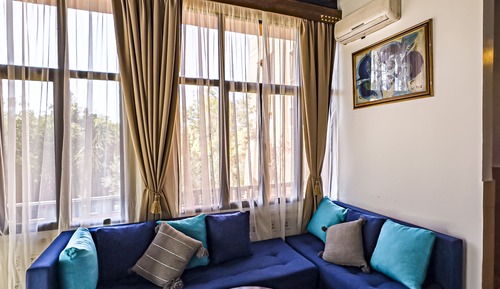 Suite superior
