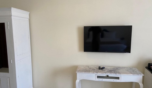 Habitación Deluxe doble