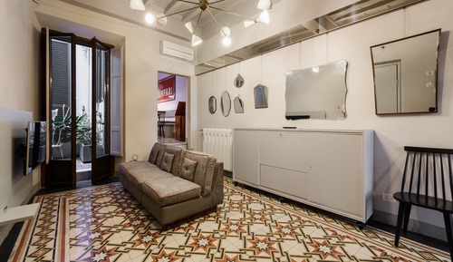 Apartamento Premium