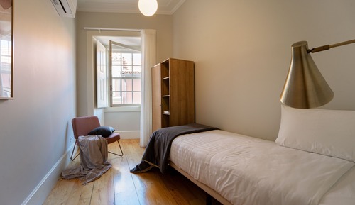 Apartamento exclusivo