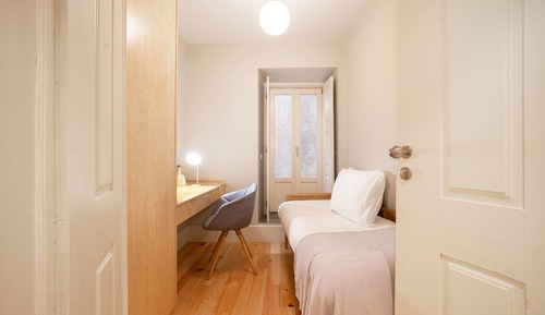 Apartamento Deluxe