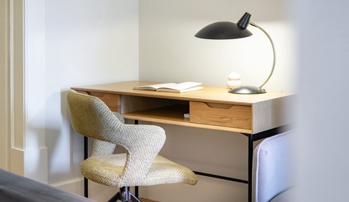 Apartamento junior