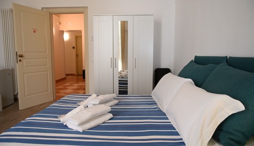 Habitación clásica