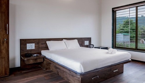 Habitación Deluxe doble