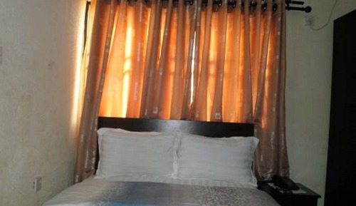 Habitación individual económica