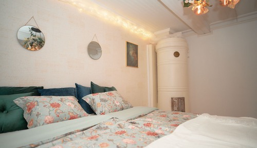 Habitación básica