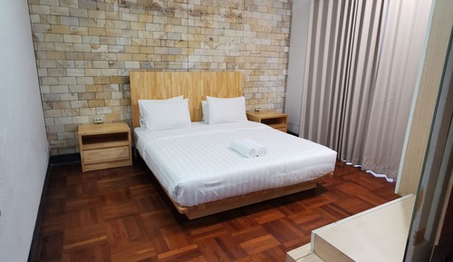 Villa Premier, 2 habitaciones