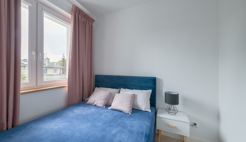 Apartamento City, 1 habitación, balcón