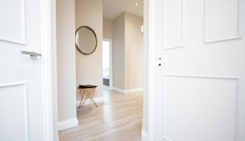 Apartamento Premier