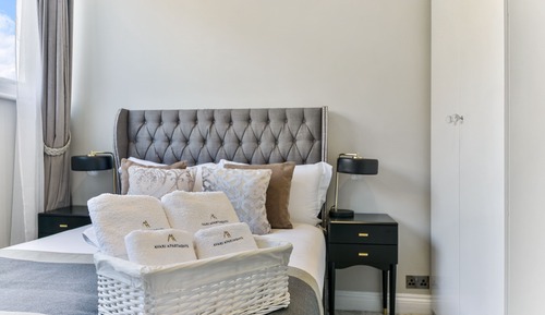 Apartamento estándar
