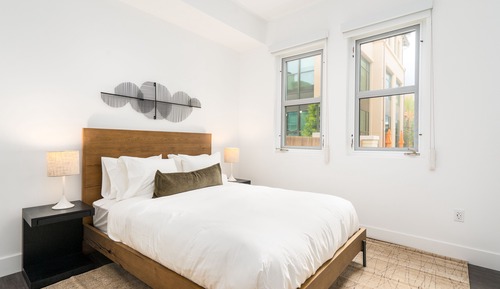 Apartamento Premium, 2 habitaciones