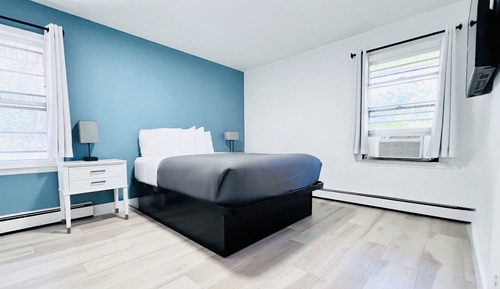 Suite familiar