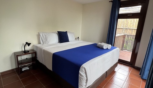 Apartamento Premium, 1 cama de matrimonio