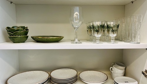 Apartamento familiar