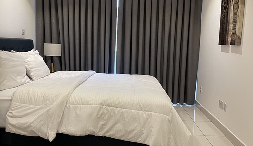 Dúplex ejecutivo, 2 habitaciones