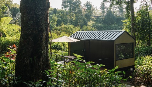 Cabaña Deluxe