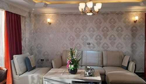 Apartamento familiar