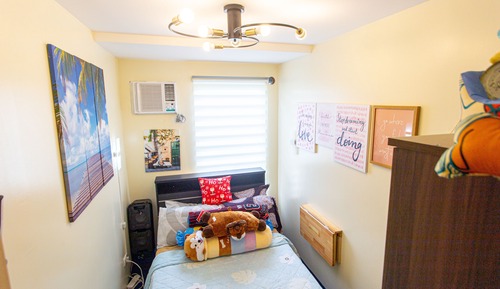 Apartamento Royal, 2 habitaciones, accesible para personas con discapacidad, vistas a la ciudad