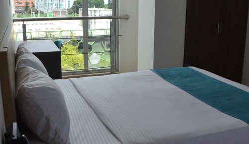 Habitación individual estándar