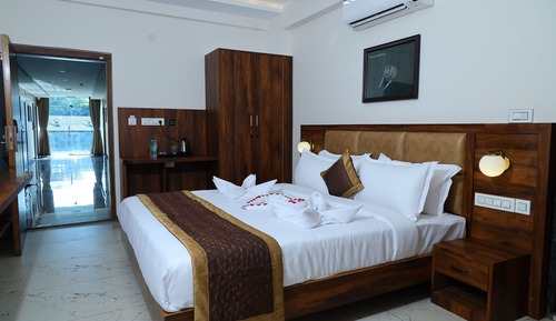 Habitación de lujo