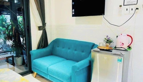 Habitación cuádruple superior