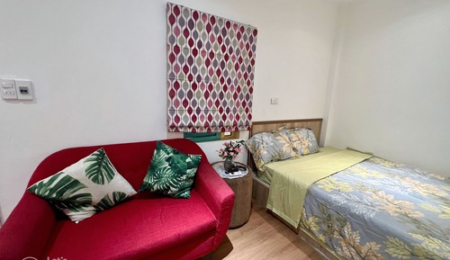 Habitación estándar