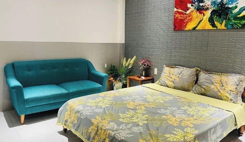 Habitación superior