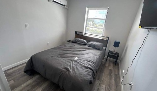 Apartamento familiar