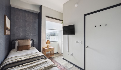Apartamento City