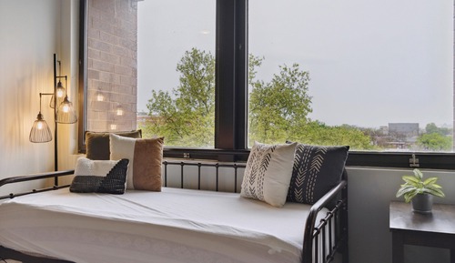 Apartamento Confort