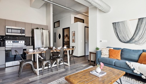 Apartamento Signature