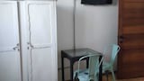 Classic Double Room Single Use