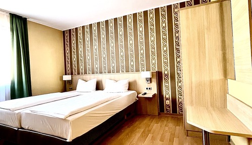 Apartamento Confort
