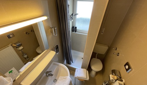 Habitación Confort