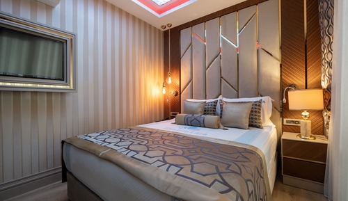 Apartamento estándar