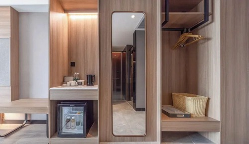 Habitación exclusiva