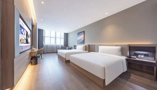 Habitación superior