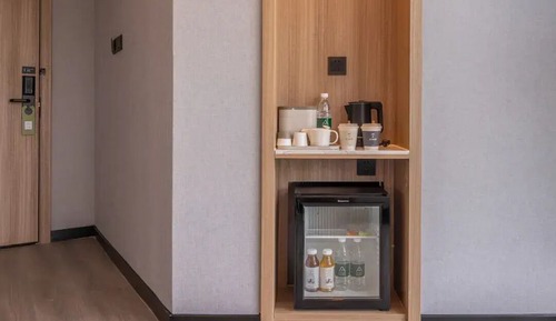 Habitación de lujo